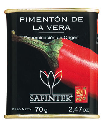 Safinter Spanish Saffron Hot 70g